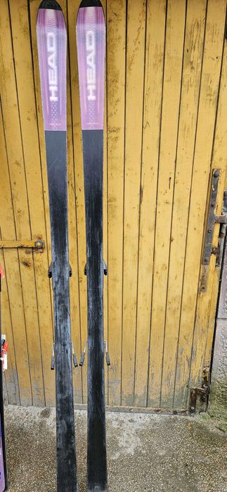 Употребявани ски Atomic