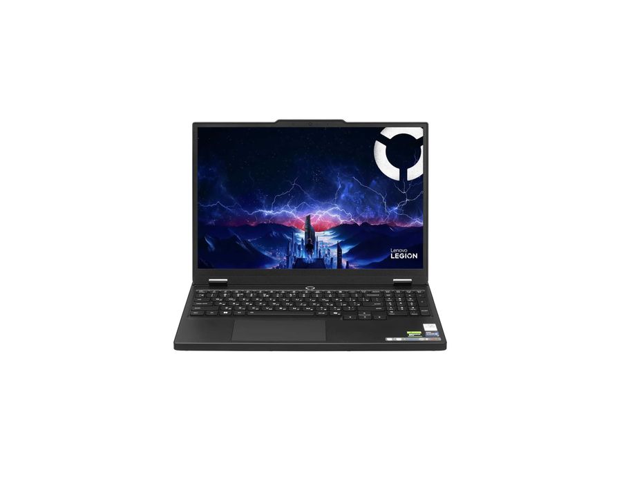 | Ноутбук Lenovo Legion 5 15IRX10 (i9-14900HX / 16GB / 1TB / RTX 5070)