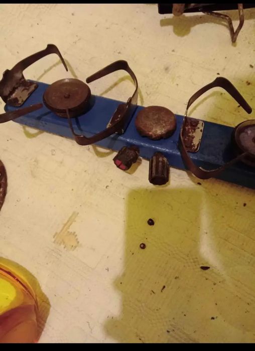 Газови котлони   .