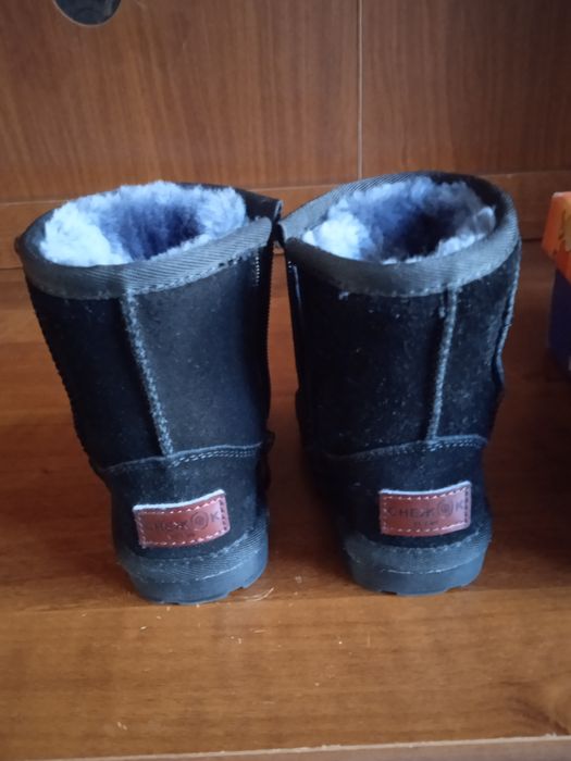 Продам детские уги 22размер