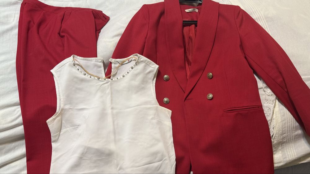 Сотилади комплект