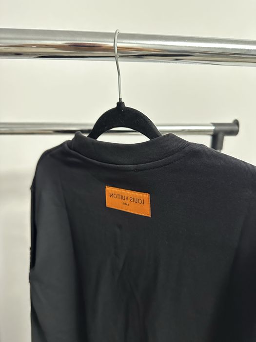 Bluza LOUIS VUITTON super calitate