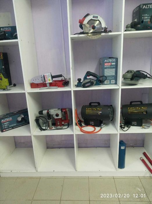 Прокат аренда инструментов виброплиты