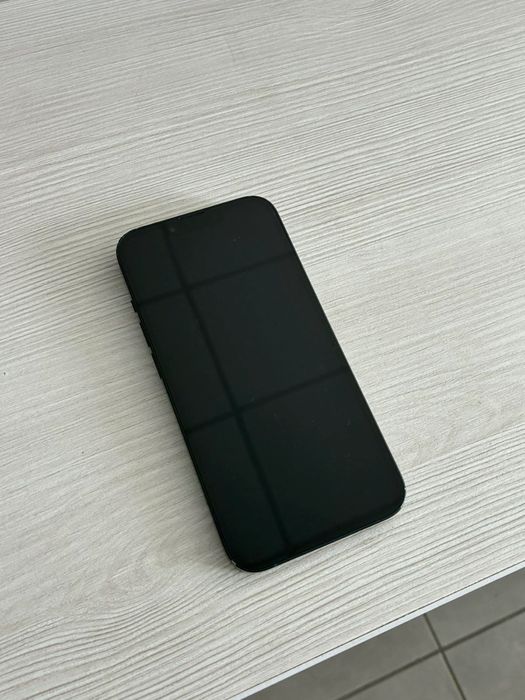 Iphone 14 midnight