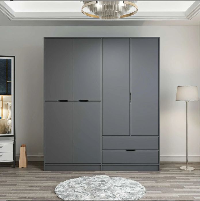 Гардероб 185/210см