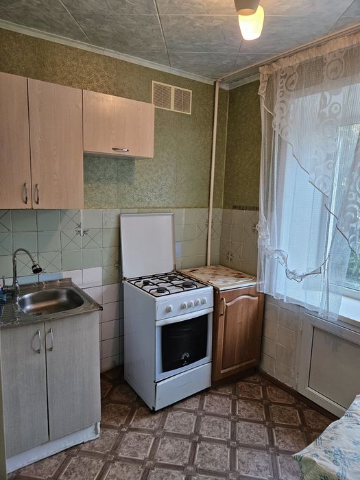 Продам двухкомнатную квартиру