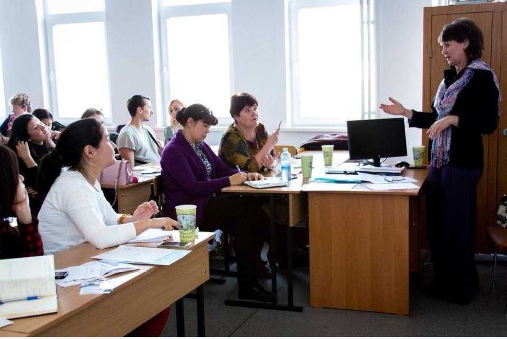 Психолог со стажем более 15 лет