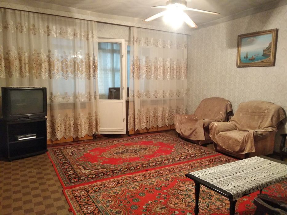 Паркенский 3/6/9 Торец