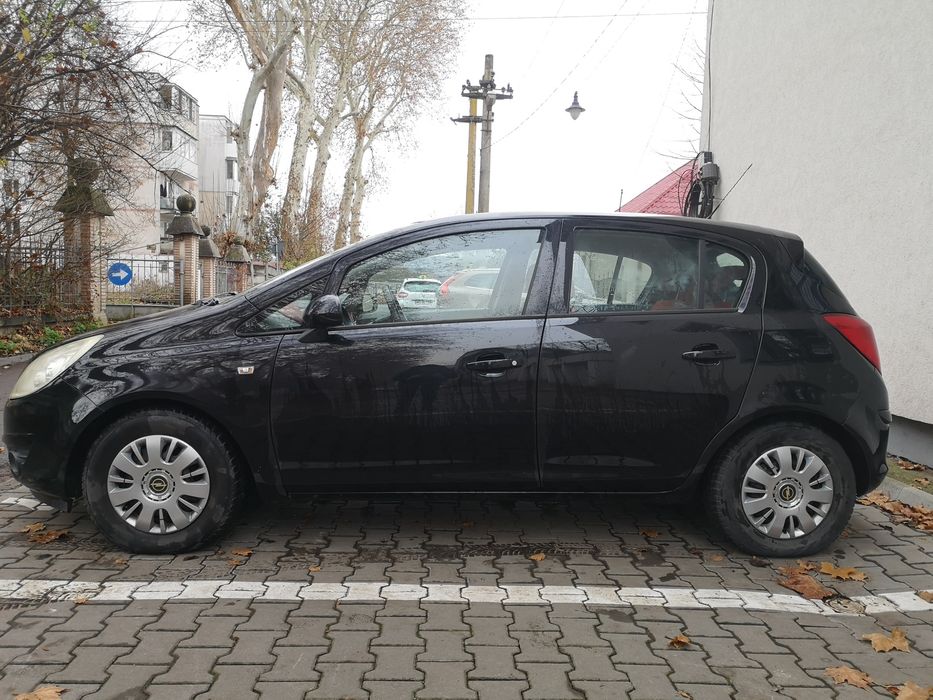 Vand Opel Corsa 1.2 din 2008