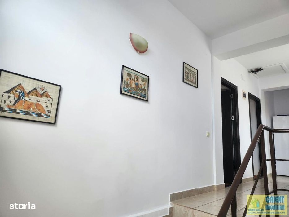 Eforie Nord, vila P+1, 7 camere, gaze, inchirieri