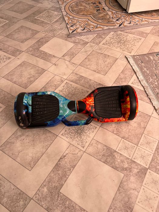 Продается гироскутер