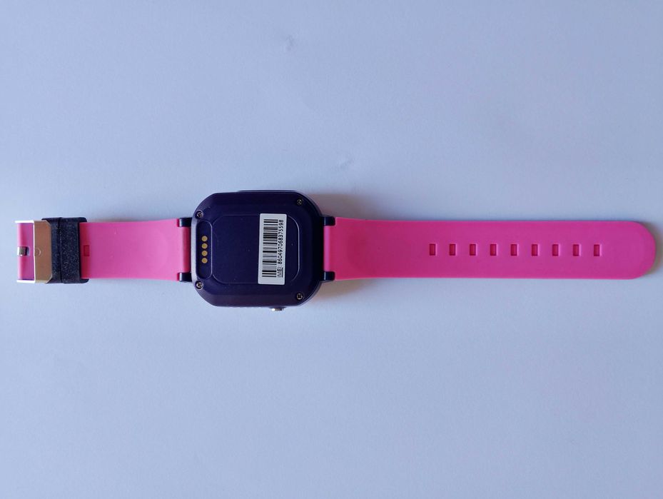 Смарт Часовник Детски - за части или ремонт