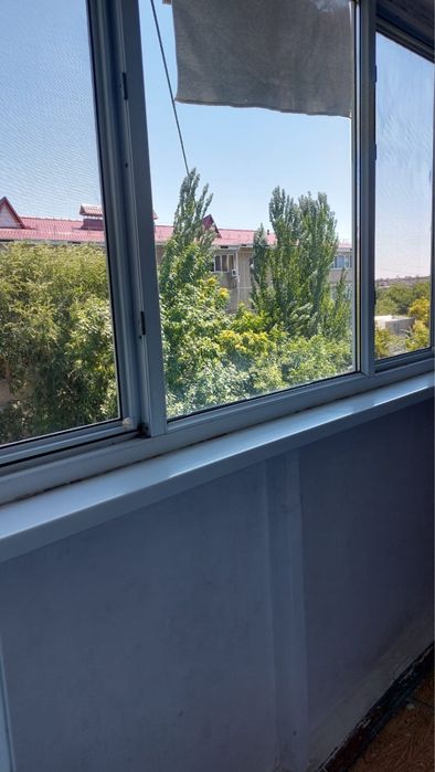 Продам 2-х комнатную квартиру