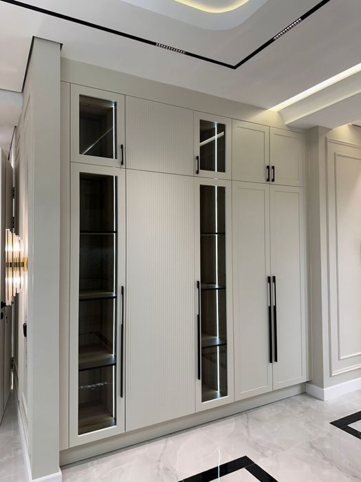 Мебель на заказ.