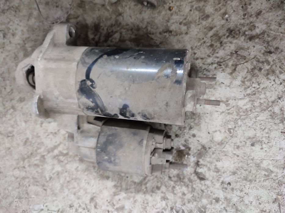 Продам стартер ,от Ауди А4