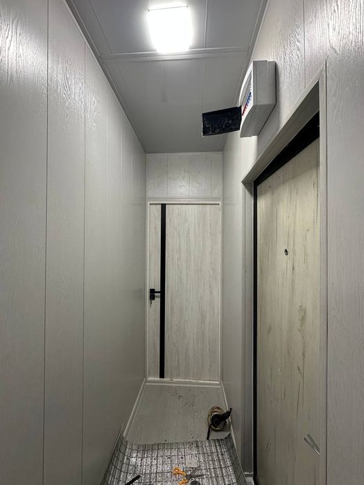 контейнер под офис