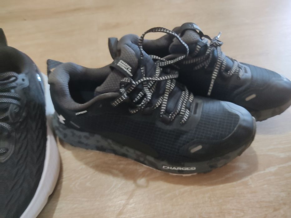 Мъжки маратонки NIKE, Under armour