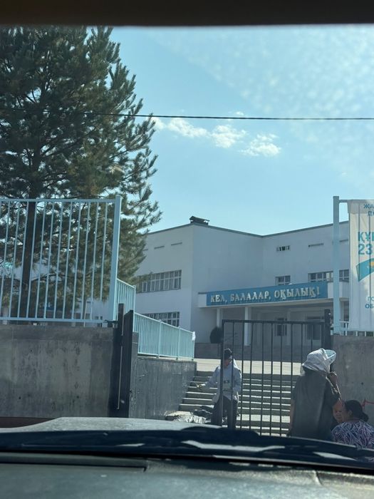 Жер Участок Коксай ауылы,
