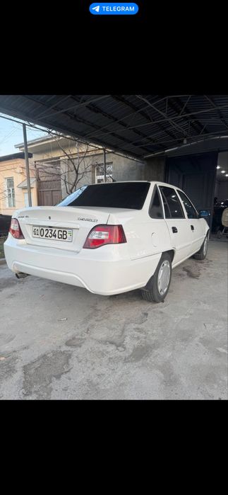 Nexia2 1.6 donc sotiladi yoki arenda vikupga beriladi