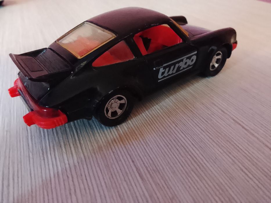 Колички Matchbox Made in England