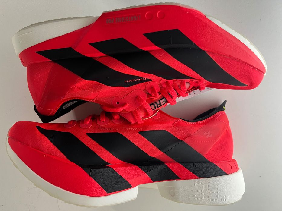 Pantofi sport Adidas Adizero Adios Pro 4