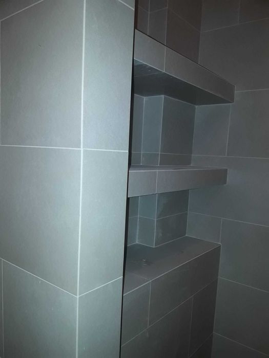 Укладка кафеля, керамогранит, плитки, кафельщик