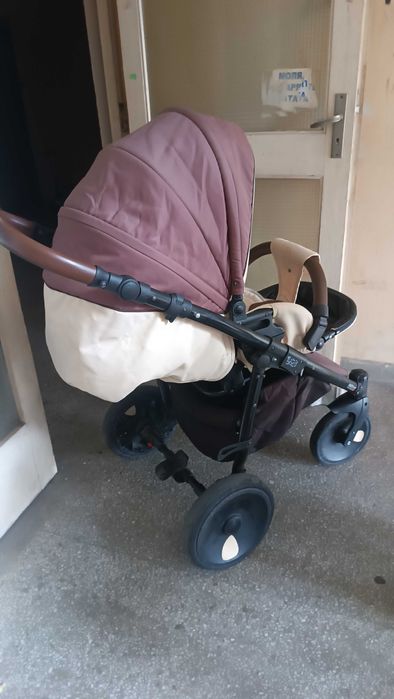 Детска количка zippy