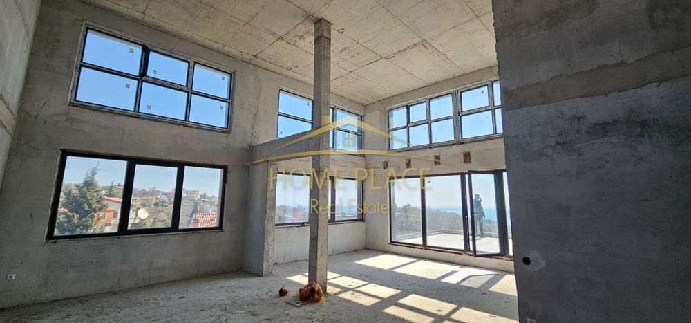 Продава се Мезонет в Варна, Бриз - 215 кв.м за 807 €/кв.м - Снимка #5