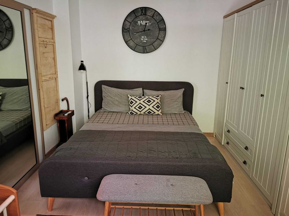 Дава се под наем Тристаен апартамент в Пловдив, Каменица 1 - 90 кв.м за 498.27 € - Снимка #3