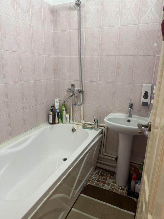 Квартира 4 ех комнатная квартира