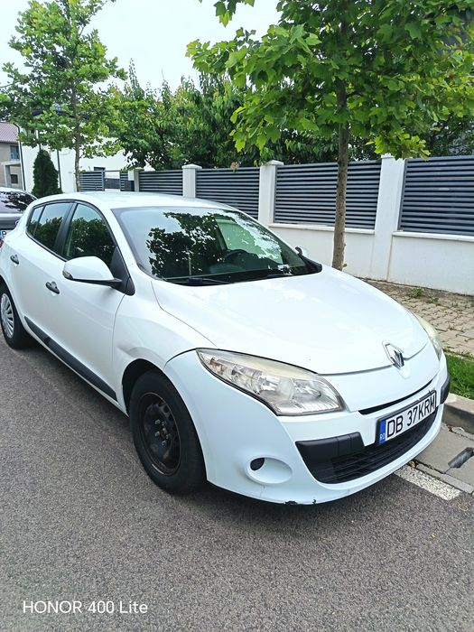 RENAULT Megane 0 — imagine 5