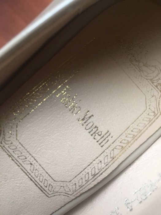 Продам туфли