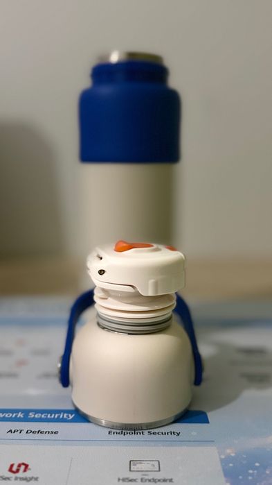 Термос Belo&Prac