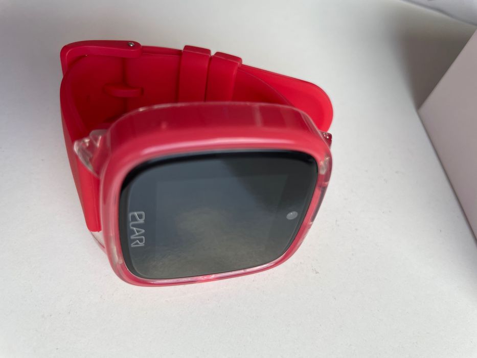 Детски смарт часовник Elari KidPhone Fresh – водоустойчив, SOS, GPS