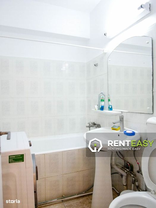 Apartament cu 2 camere situat in zona Targu Cucu - UMF