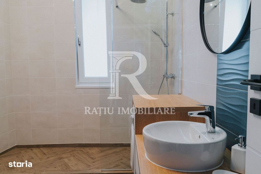 Apartament cu 3 camere | Etaj 4 | Orasul Nou | Oradea