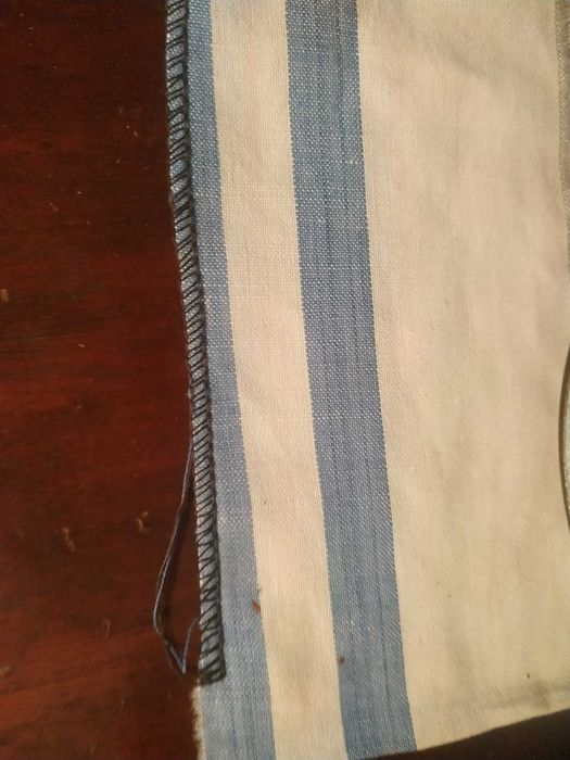 Оверлок   швейный