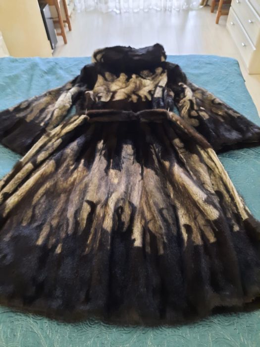 Продам шубу в отличном состоянии