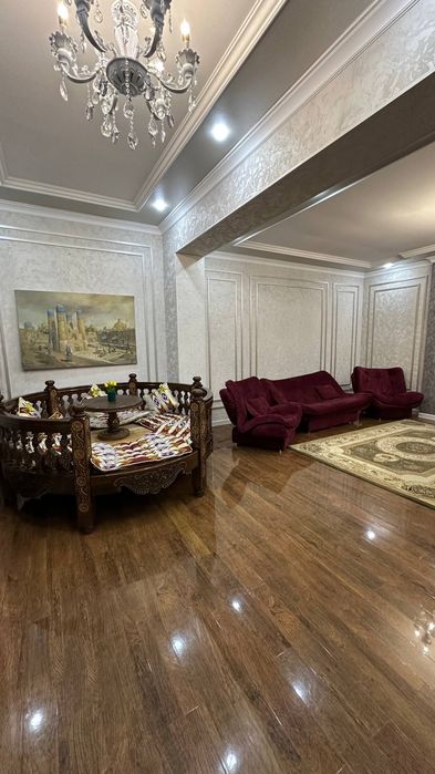 Сдаётся в Аренду Участок 6 соток Мирзо-Улугбекский район,Фулл комплект