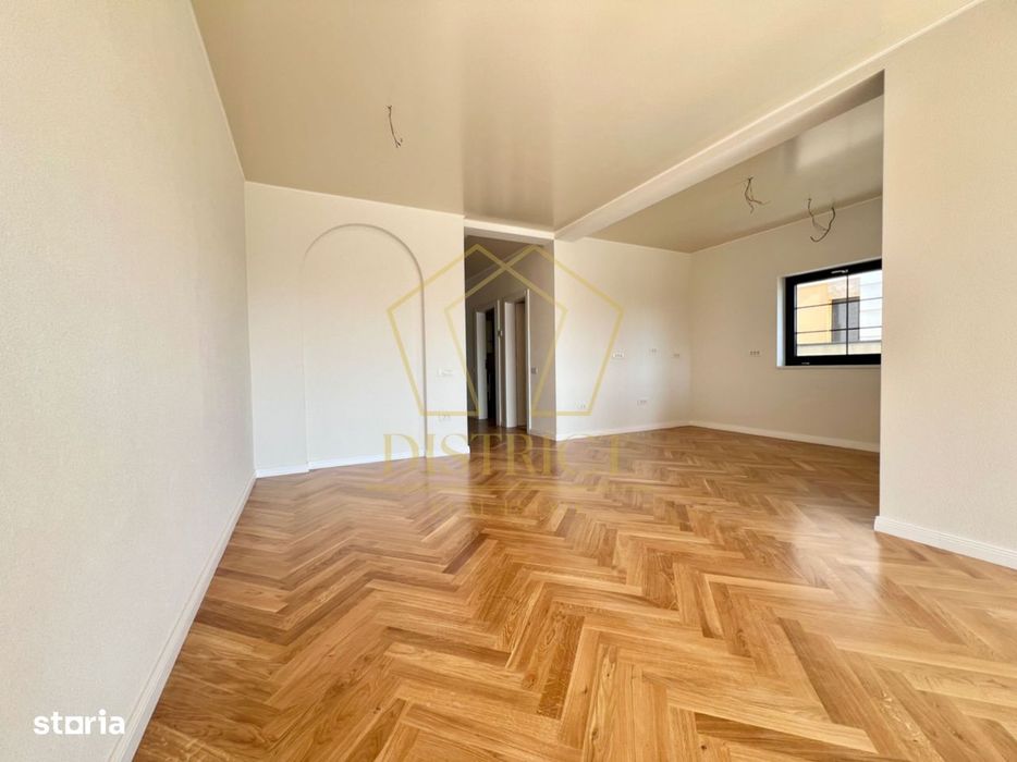Duplex superb cu 5 camere | Braytim
