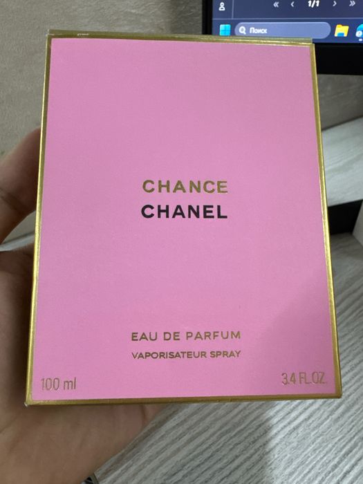 Chance Channel 100ml
