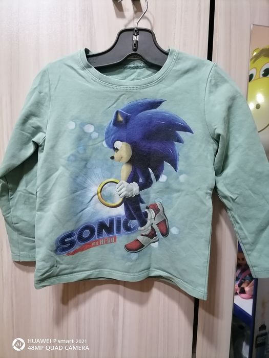 Дрехи за момче 122-128 размер