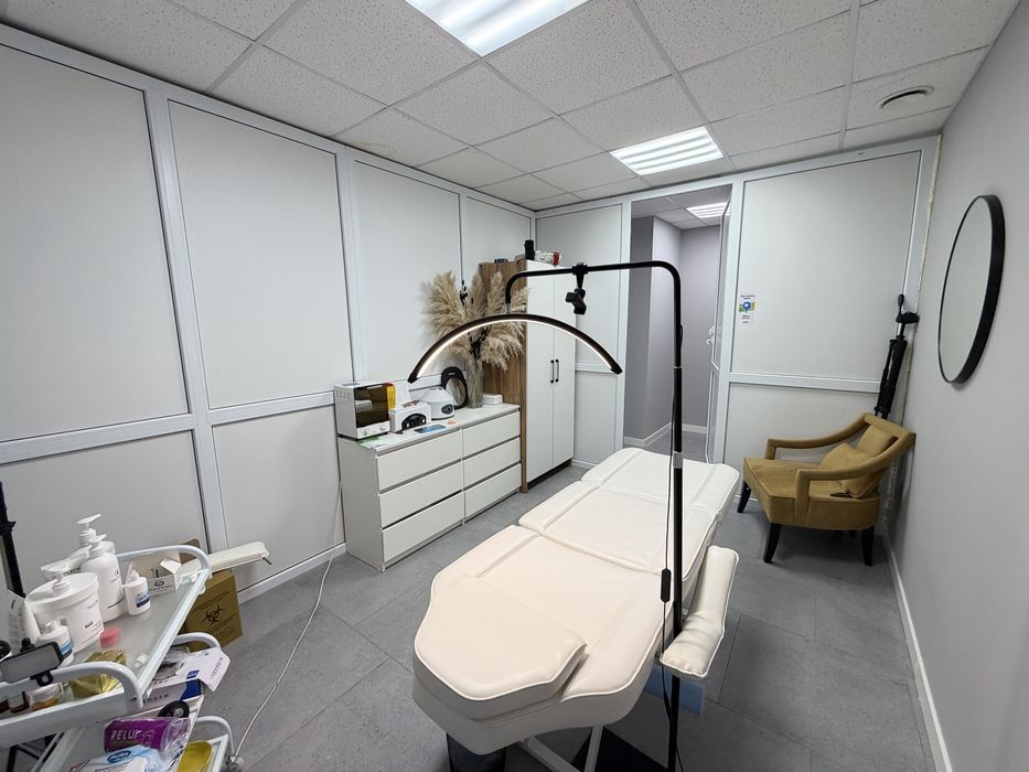 Сдам кабинет косметолога
