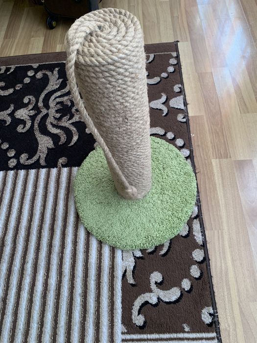 Игрушка для котов