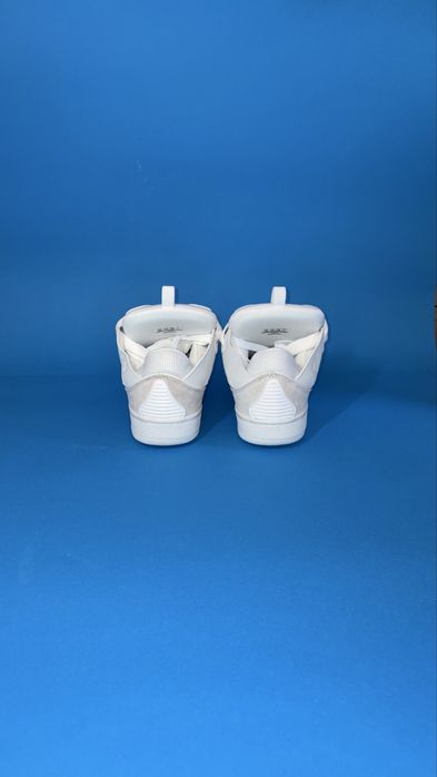 Lanvin Full White