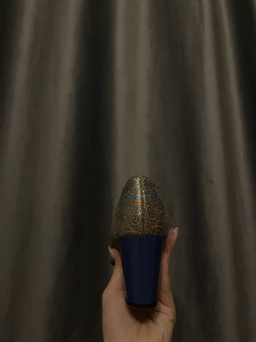 Туфли женские