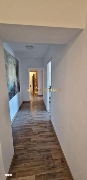 2 Camere de inchiriat | Alba Iulia | Metrou | Centru | Mobilat — fotografia 3