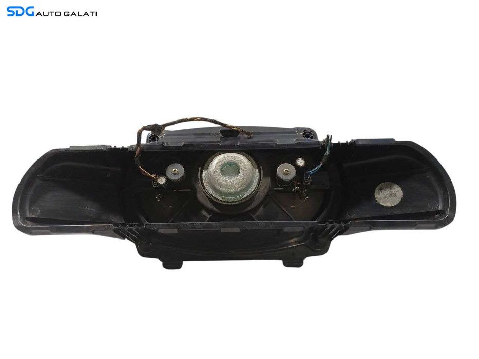 Boxa Boxe Subwoofer Mercedes Clasa S Class 2004 - 2013 Cod 1922295021 [L6774]