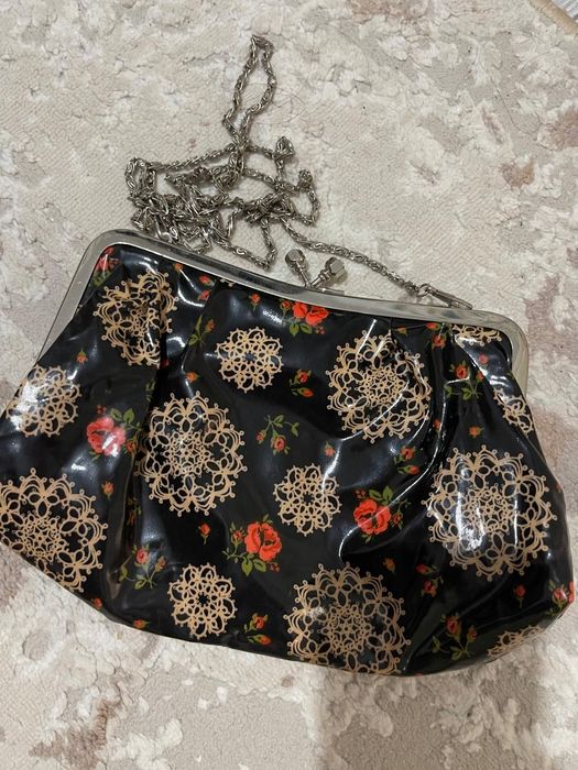 Сумки оригинал от 2000тг