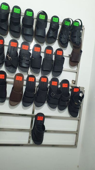 Тапочка оптом мужские